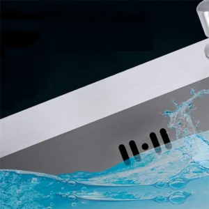 Lubang overflow kitchen sink