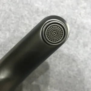 Keran kuningan elegan ITL-7100AH Classica Italiano aerator