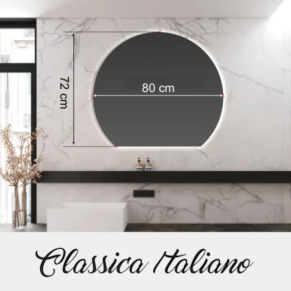 J-09-Classica-Italiano-cermin-led-3-cahaya-anti-embun-sketch J-09-Classica-Italiano-cermin-led-setengah-bulat-3-cahaya-anti-embun-sketch