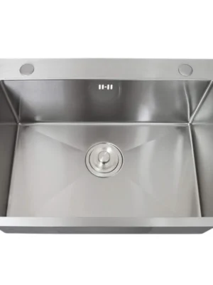 SB-4540-5043-5545-4 RINOKS Kitchen Sink SB-4540