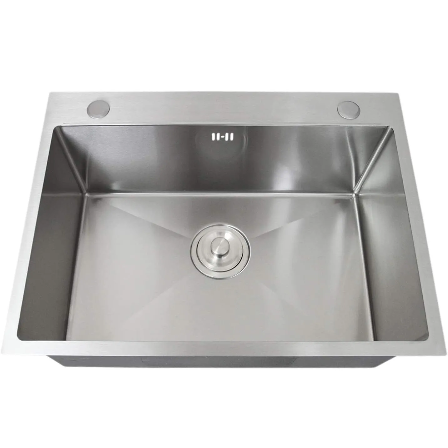 SB-4540-5043-5545-4 RINOKS Kitchen Sink SB-4540