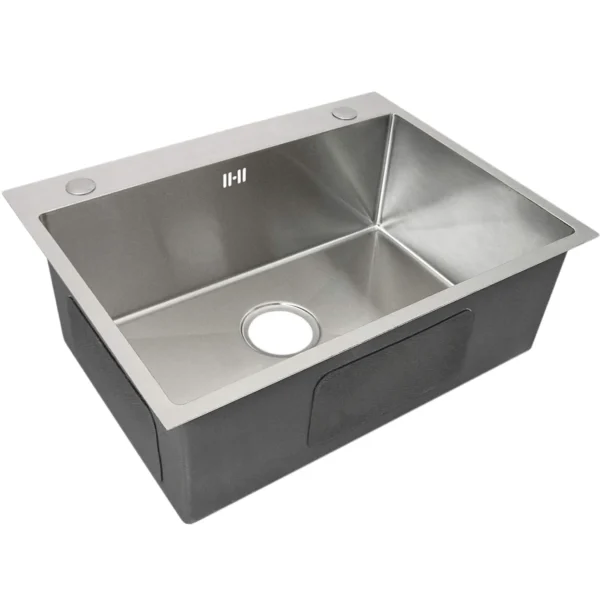 RINOKS Kitchen Sink SB-4540