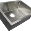 SB-6045-bak-cuci-piring-tanam-RINOKS-kitchen-sink-undermount-60x45x22-nb-png Bak cuci piring RINOKS 60x45 single bowl stainless steel premium