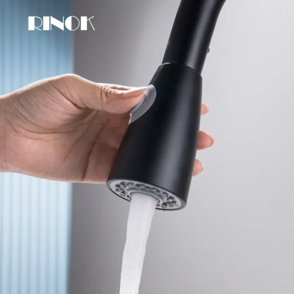 SD-730-RINOKS-mixer-panas-dingin-keran-dapur-tarik-10