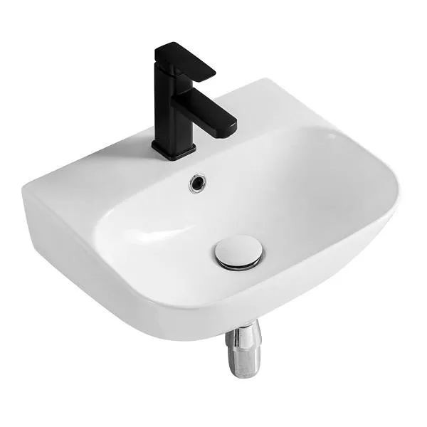 TC-029-S-Classica-Italiano-wastafel-gantung-7202-a Wastafel Keramik Gantung Minimalis CLASSICA ITALIANO 45 cm TC-029-S