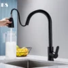 SD-730-RINOKS-mixer-panas-dingin-keran-dapur-tarik-10