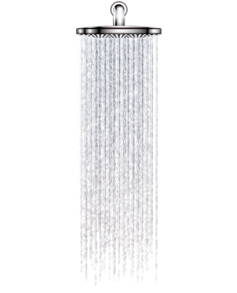 Classica Italiano shower top
