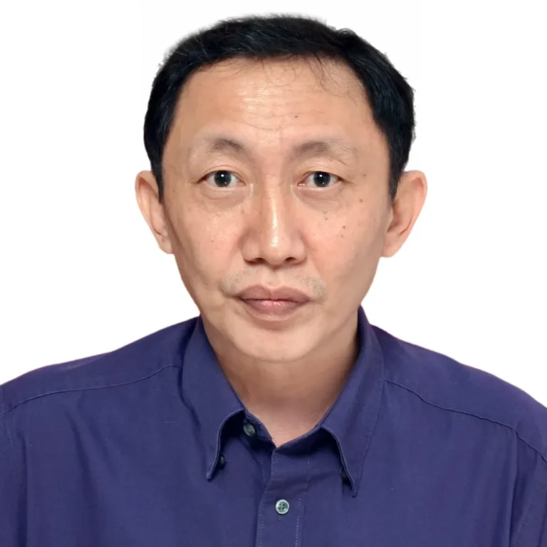 Herman Sutanto Finance