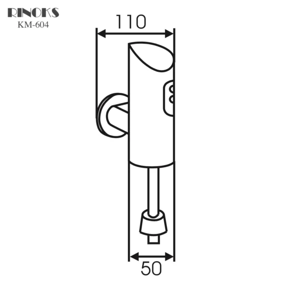 KM-604-sensor-wc-tempat-kencing-RINOKS-sketches Urinoir sensor otomatis RINOKS KM-604