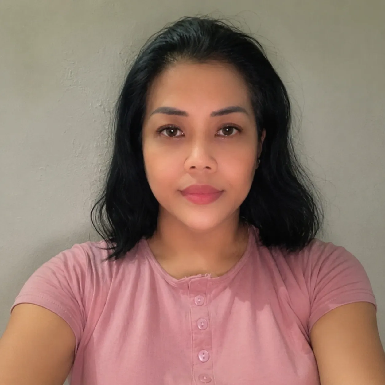 Linawati marketing bip