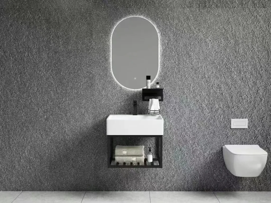 Wastafel kabinet Classica Italiano Loannina