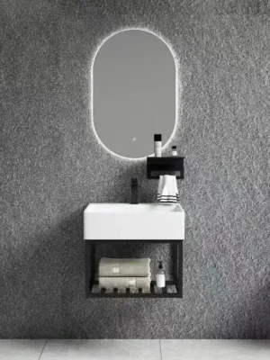 Wastafel kabinet Classica Italiano Loannina