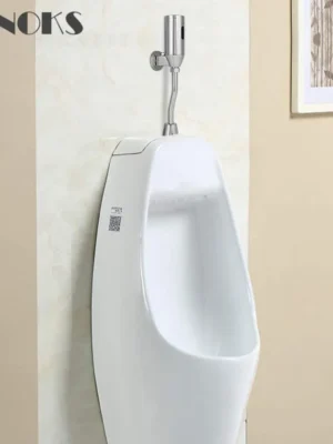 Urinoir sensor otomatis RINOKS KM-604