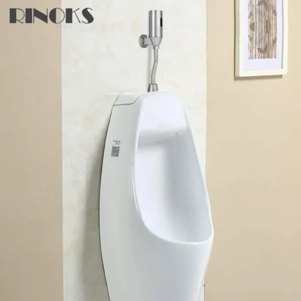 km-604-Classica-Italiano-urinoir-sensor Urinoir sensor otomatis RINOKS KM-604