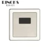 Urinoir Sensor RINOKS-KM-651 AC/DC otomatis bilas