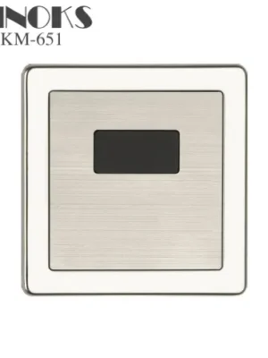 Urinoir Sensor RINOKS-KM-651 AC/DC otomatis bilas