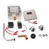 Urinoir Sensor RINOKS-KM-651 AC/DC otomatis bilas
