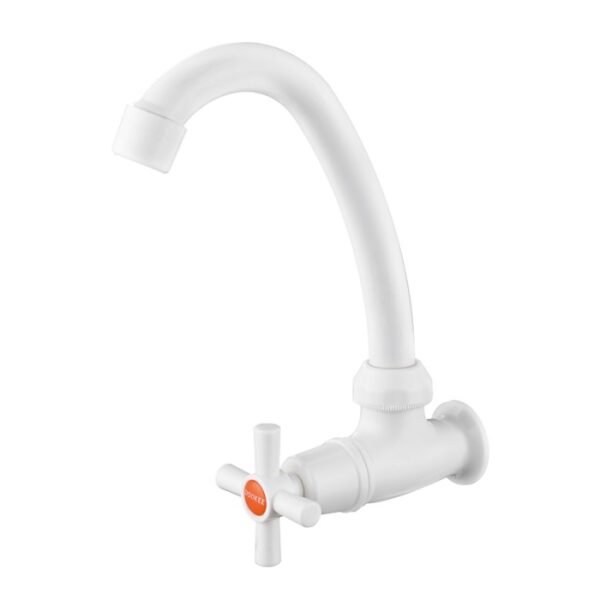 2b34da08-beb7-4082-927f-bddc6af97709.jpg Keran angsa ABS fleksibel wall mount finishing putih