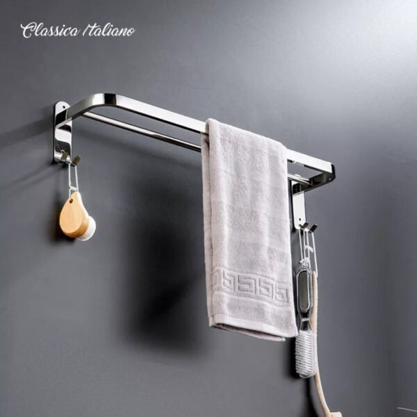 3748048e-9436-4e55-9994-bc7c086d6ca1.jpg Classica Italiano Towel Shelf Rak Handuk Dinding SUS 304 anti korosi