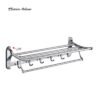 48760d3e-9870-4f41-8520-62405f4cc66b.jpg Classica Italiano rak handuk baju dinding kamar mandi towel shelf D111