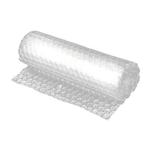 Bubble wrap pelindung agar pengiriman aman