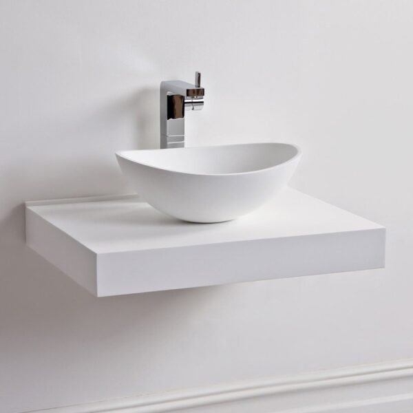 Paket Wastafel kabinet set CLASSICA ITALIANO keramik mewah modern