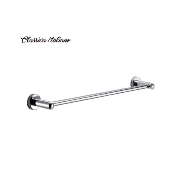 80f457d7-5226-4161-8c9f-a70313a6a8f4.jpg Classica Italiano rak handuk SUS 304 single 60cm model B-20 anti karat