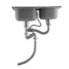 971-972-afur-siphon.jpg Wastafel Stainless Steel tebal RINOKS 83cm + afur + siphon selang