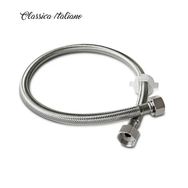 AK-540-Classica-Italiano-selang-fleksibel-stainles-3 Selang fleksible Classica Italiano explosion proof stainless anti karat AK-540