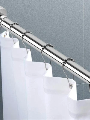 Tiang Shower Curtain Korden