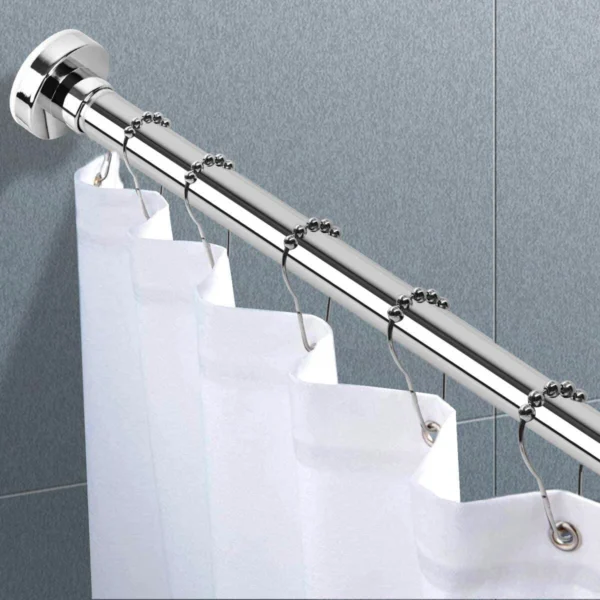 Tiang Shower Curtain Korden