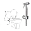WC bidet toilet spray Classica Italiano bd-750