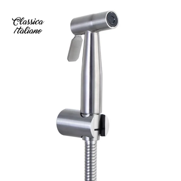 BD-750-bidet-Classica-Italiano-3 WC bidet toilet spray Classica Italiano bd-750