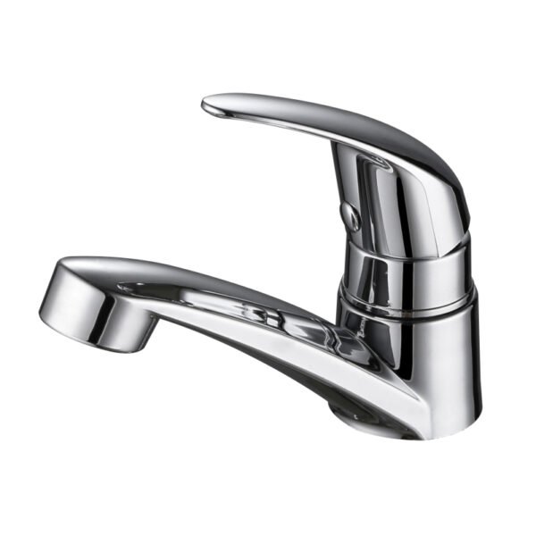 CBF-30049.jpg Kran Air Kran wastafel keran cuci piring basin Serba Guna ABS Chrome