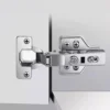 CRK-406-K1-Cermin-kabinet-hitam-65x40x12-engsel Cermin Kabinet Aluminium 65x40