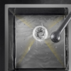 GDB-8246-RINOKS-wastafel-dapur-granite-drainage.png RINOKS Granite kitchen sink wastafel cuci piring granit double bowl 8246