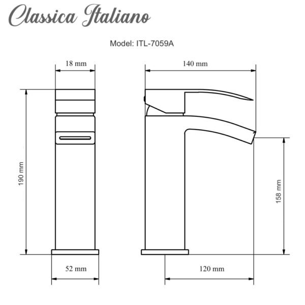 ITL-7059A-keran-wastafel-classica-italiano-sketch.jpg Kran wastafel kamar mandi Stainless anti karat finishing Chrome