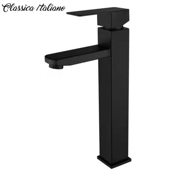 ITL-7202-C-Classica-italiano-keran-mixer-hitam-panas-dingin-300.jpeg Keran mixer panas dingin hitam kuningan Classica Italiano