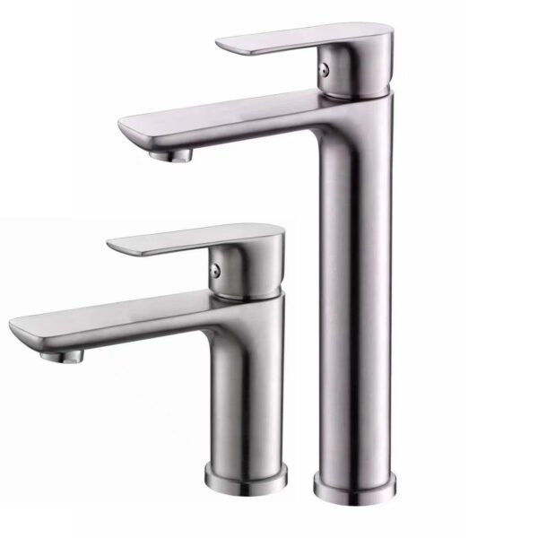 ITL-7205-A-ITL-7205-C-keran-mixer-Classica-Italiano.jpg Keran mixer ITL-7205 Brushed Classica Italiano panas dingin