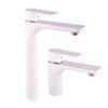 ITL-7205-CP-ap-keran-mixer-Classica-Italiano-finishing-putih-.jpg Keran mixer ITL-7205 Putih Classica Italiano panas dingin