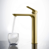 ITL-7205-cg.png Keran mixer ITL-7205 Gold Classica Italiano panas dingin
