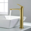 ITL-7205-cg-gs8.png Keran mixer ITL-7205 Gold Classica Italiano panas dingin