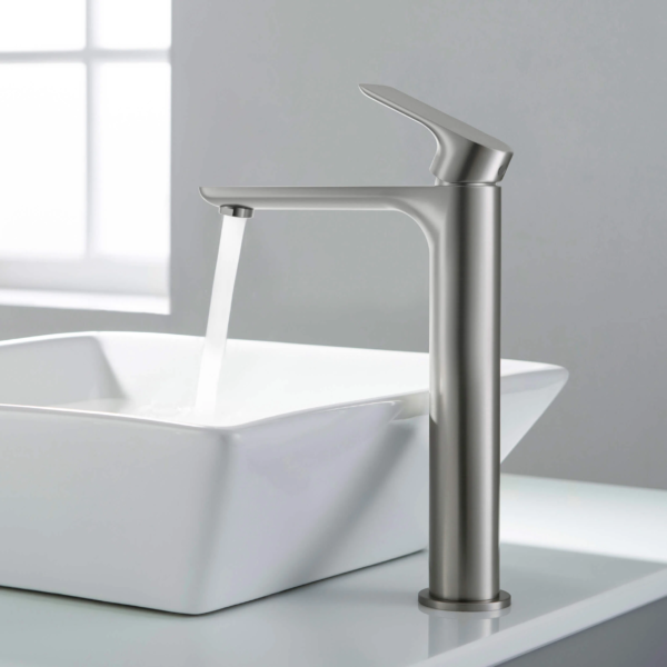 ITL-7205C-gs8.png Keran mixer ITL-7205 Brushed Classica Italiano panas dingin