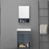 Komotini.jpg Kabinet wastafel kamar mandi lengkap CLASSICA ITALIANO mewah modern