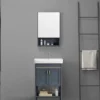 Komotini-60cm Lemari Kabinet Komotini 60cm