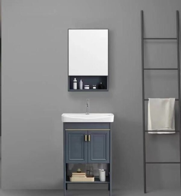 Komotini.jpg Kabinet wastafel kamar mandi lengkap CLASSICA ITALIANO mewah modern