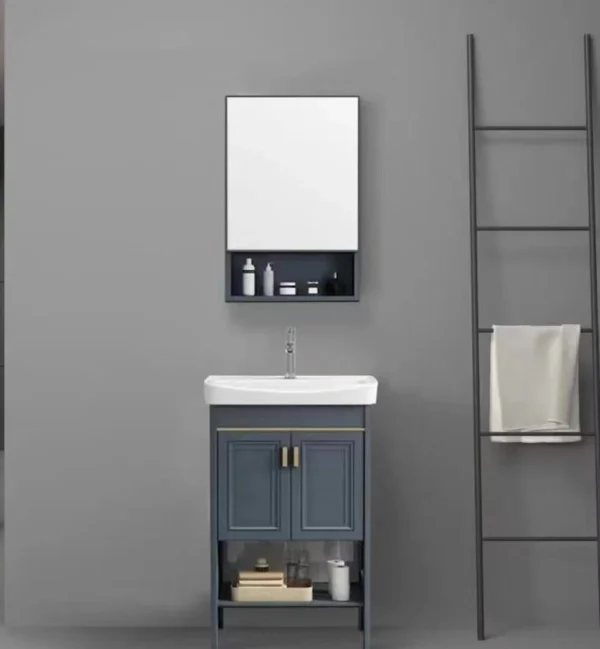 Komotini-60cm Lemari Kabinet Komotini 60cm
