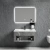 MITILINI-AM-70-kabinet-wastafel-stainless-steel-70cm-amani-grey.jpg Wastafel kabinet stainles MITILINI-AM Classica Italiano + cermin LED
