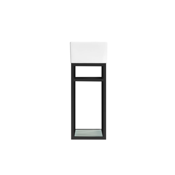 Wastafel kabinet set MAUI Classica Italiano rak kamar mandi modern