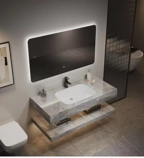 Nafpilon-GY-new Wastafel kabinet kamar mandi Nafpilon Grey